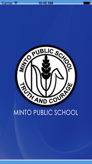 Minto Public School - Skoolbag