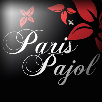 Paris Pajol LOGO-APP點子