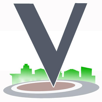 VällingbyAppen LOGO-APP點子