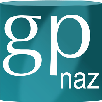 GracePointe Nazarene LOGO-APP點子