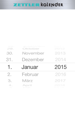 Zettler Humor Kalender 2015
