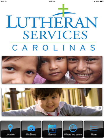 免費下載生活APP|Lutheran Services Carolinas app開箱文|APP開箱王