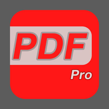 Power PDF Pro - Create, View, Modify PDF Files LOGO-APP點子