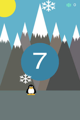 Dodge Penguin screenshot 3