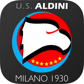 U.S. Aldini Bariviera 1930 MI LOGO-APP點子