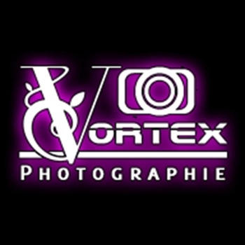 Vortex Photographe LOGO-APP點子