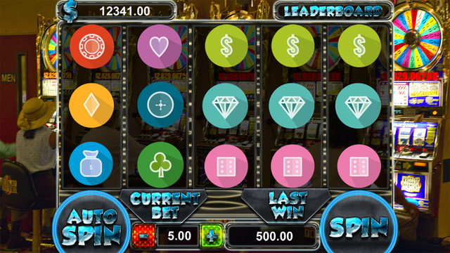 免費下載遊戲APP|Aristocrat Deluxe Edition Money Flow - FREE Casino app開箱文|APP開箱王