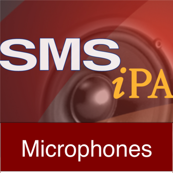Sound Made Simple iPA - Microphones 音樂 App LOGO-APP開箱王