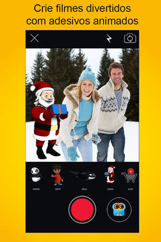VOOL IT : Fun way to stay connected with your friends. screenshot 2
