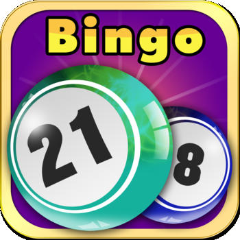 Bingo Fun - Free Casino Bingo LOGO-APP點子