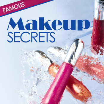 Famous Makeup Secrets LOGO-APP點子