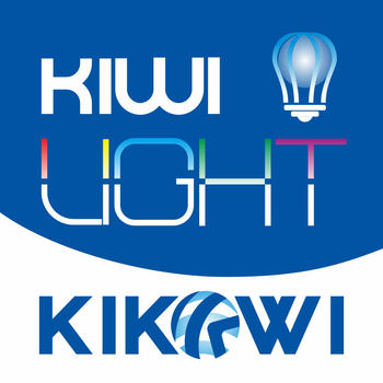 Kiwi Light 工具 App LOGO-APP開箱王