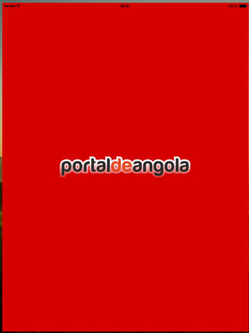 【免費新聞App】Portal de Angola-APP點子