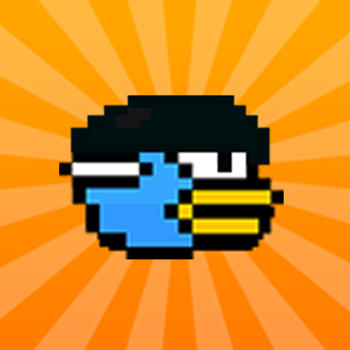 Timber Bird - Best Switch Cut Flapp Free Bird Game LOGO-APP點子