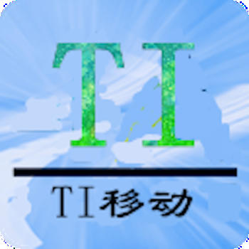 TI_mobile LOGO-APP點子