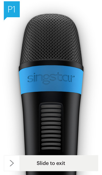 SingStar™ Micのおすすめ画像2