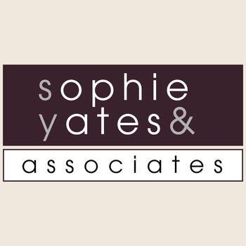 Sophie Yates LOGO-APP點子