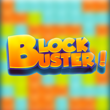 Blockbuster Fun 遊戲 App LOGO-APP開箱王
