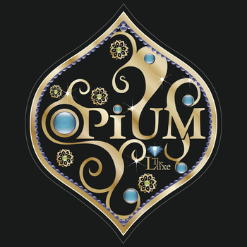 SALA OPIUM LOGO-APP點子