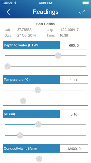 【免費天氣App】Hydrology-APP點子