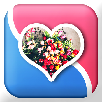 Frame Moment Pro - Grid Editor to collage & crop your photos on instagram 書籍 App LOGO-APP開箱王