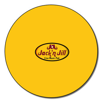 Jack n Jill LOGO-APP點子