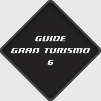 Guide for Gran Turismo 6 LOGO-APP點子