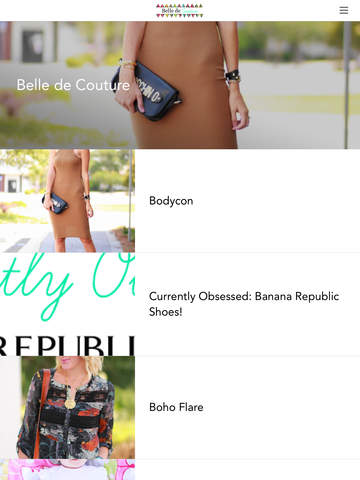 免費下載生活APP|Belle de Couture app開箱文|APP開箱王