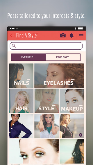 免費下載生活APP|Beauty Matcher Free app開箱文|APP開箱王