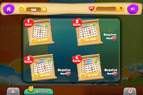 AAA Fairy Bingo Blitz - New Blingo Casino Pro with Mega Bonus screenshot 3