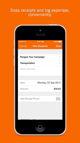 【免費商業App】Harvest Time & Expense Tracker-APP點子