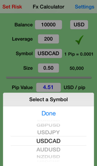 【免費財經App】Forex, Gold & Silver Trade Calculator-APP點子