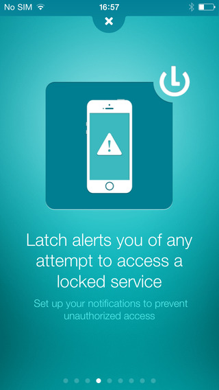 【免費工具App】Latch by ElevenPaths-APP點子