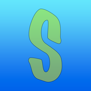 Scrmbl LOGO-APP點子