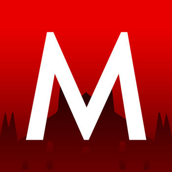 EasyMetro Milan - The Milan Metro, in your pocket! LOGO-APP點子