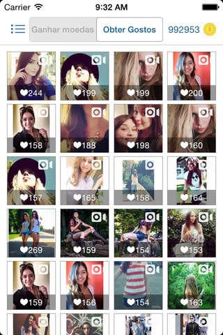Like4Like Free - like boost & Get more Instagram real likes fast screenshot 2