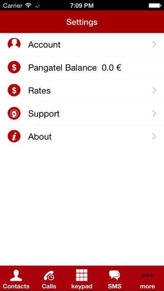 免費下載社交APP|PangaTell app開箱文|APP開箱王