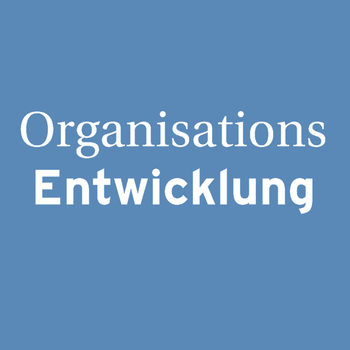 Zeitschrift OrganisationsEntwicklung 商業 App LOGO-APP開箱王