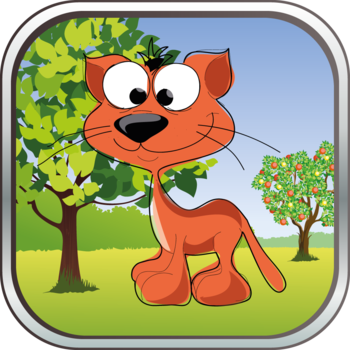 Animal Sounds: Fun Soundboard for Kids LOGO-APP點子