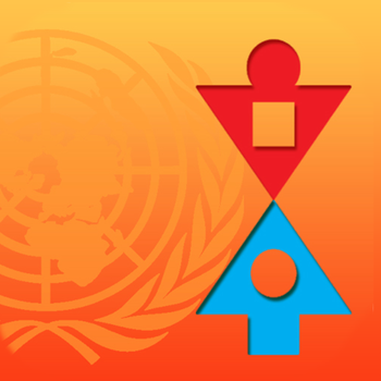 Global Ebola Response: UN Multimedia 新聞 App LOGO-APP開箱王
