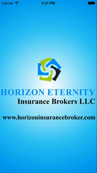 Horizon Eternity Insurance