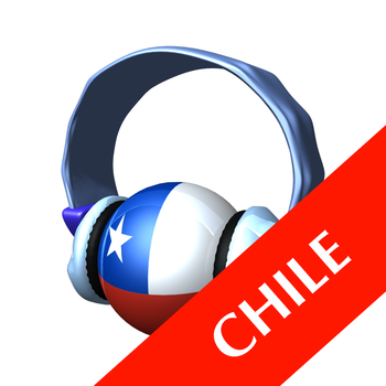 Radio Chile HQ LOGO-APP點子