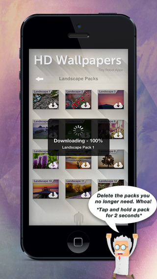 免費下載娛樂APP|HD Wallpapers 2 [Free] app開箱文|APP開箱王