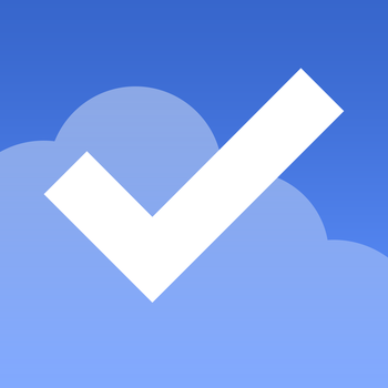 Todo Cloud: To-Do List & Collaboration LOGO-APP點子