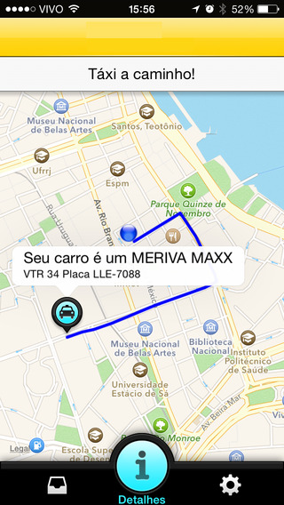 免費下載交通運輸APP|MTX Papa Léguas app開箱文|APP開箱王
