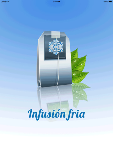 免費下載生活APP|Infusión Fría Pro app開箱文|APP開箱王