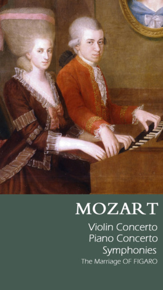 Mozart Classic - Concerto · Opera · Symphony