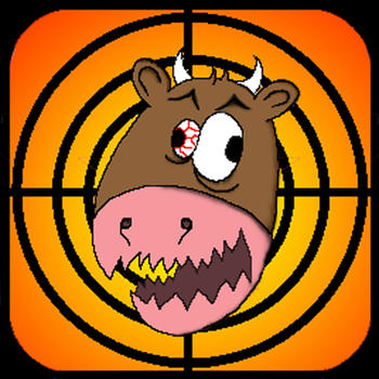 Bull-Shot LOGO-APP點子