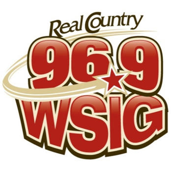 Real Country 96.9 WSIG Mobile LOGO-APP點子