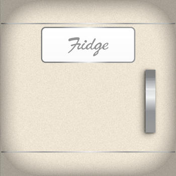 Shopping list – Fridge in your pocket LOGO-APP點子